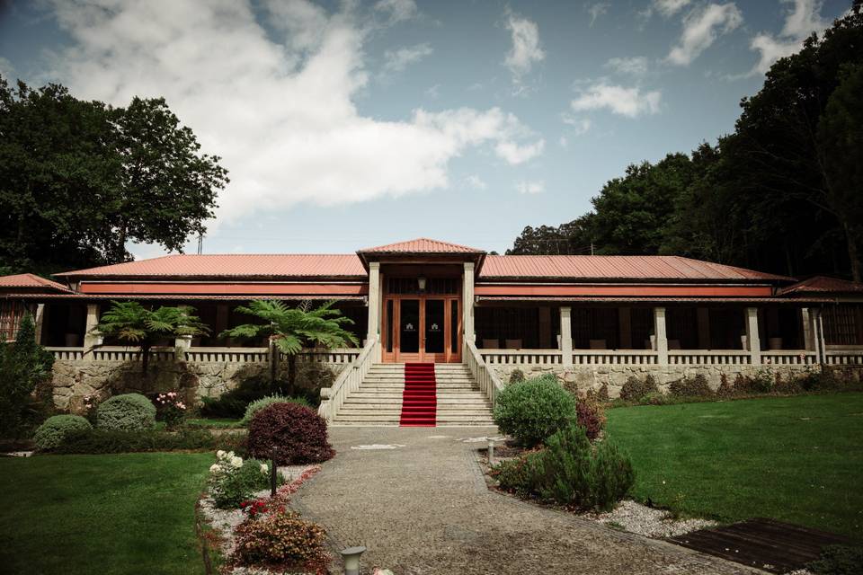 Quinta Del Rei - Wedding Signature