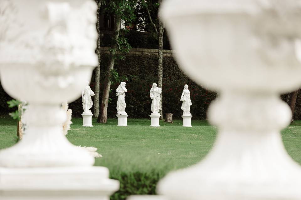 Jardins