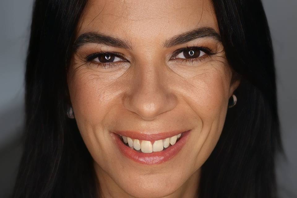 Regina Rodrigues Makeup & Beauty