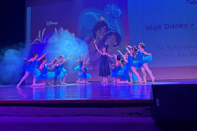 Bailado