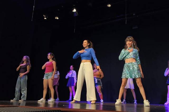 Teatro Musical