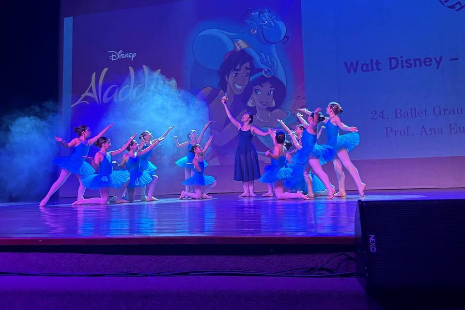 Bailado
