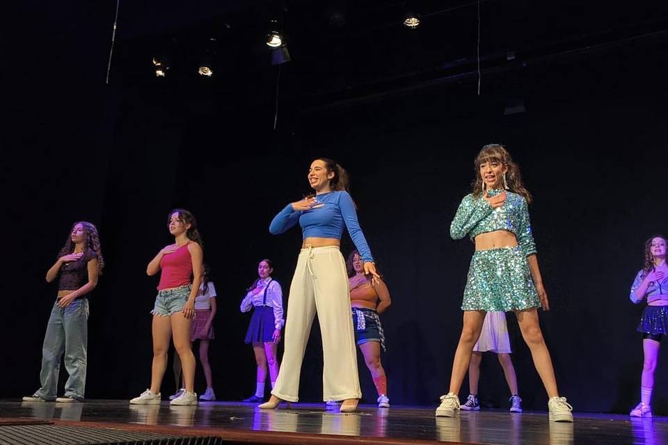 Teatro Musical