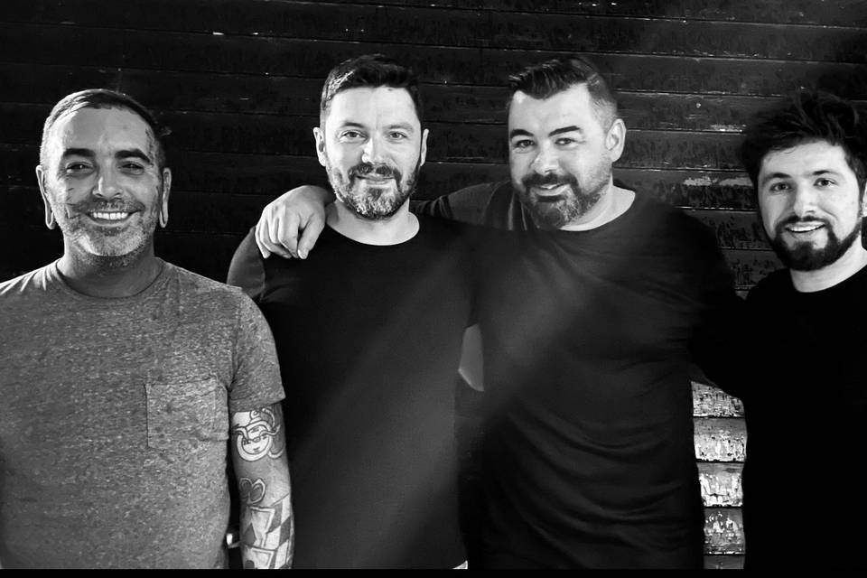 The Mikes Cover Band