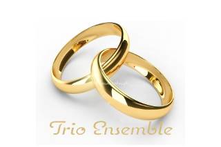 Trio Ensemble Logo