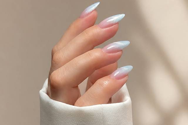 Extensão c/ babycolour