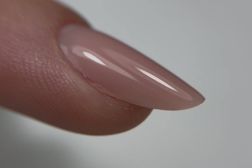Extensão cover nude