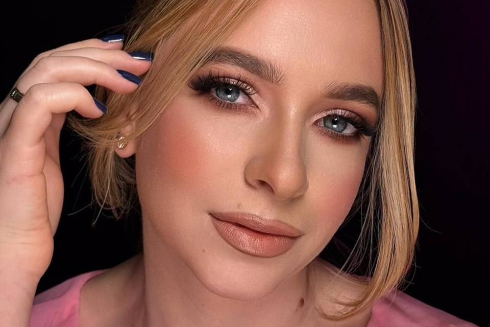 Make Up in Lisbon