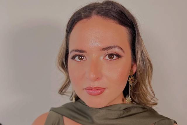 Vanessa Marques - Makeup