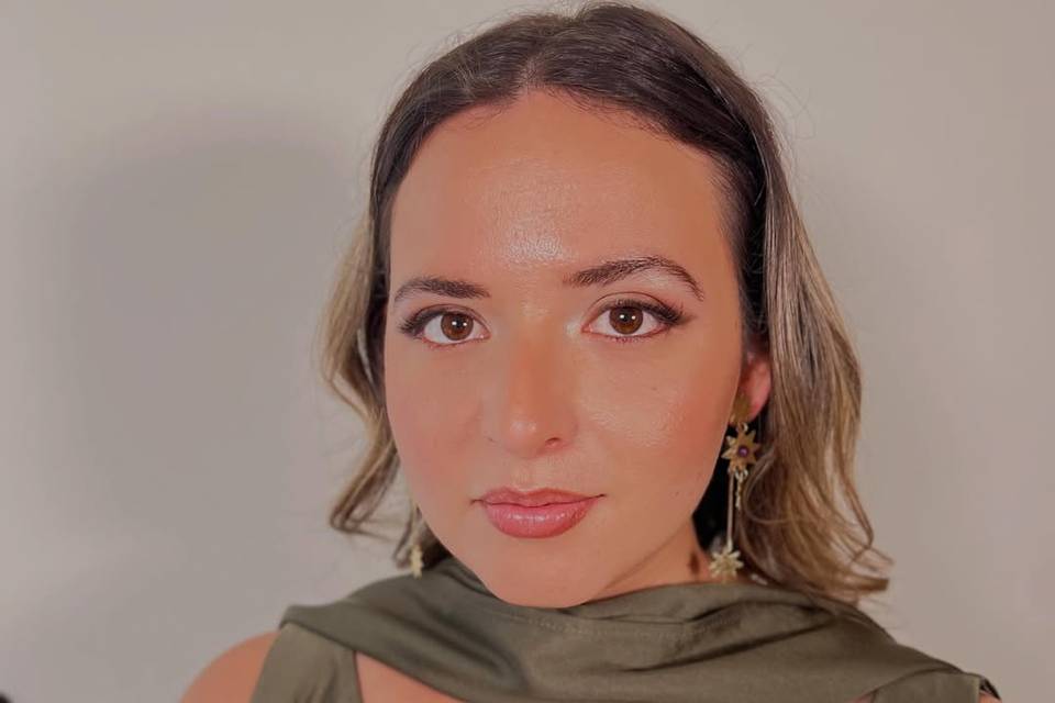 Vanessa Marques - Makeup