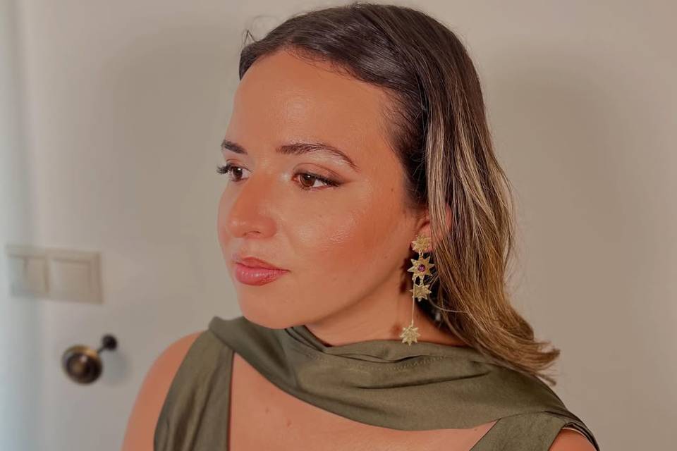 Vanessa Marques - Makeup