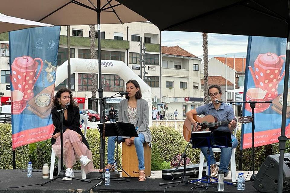 Evento Público