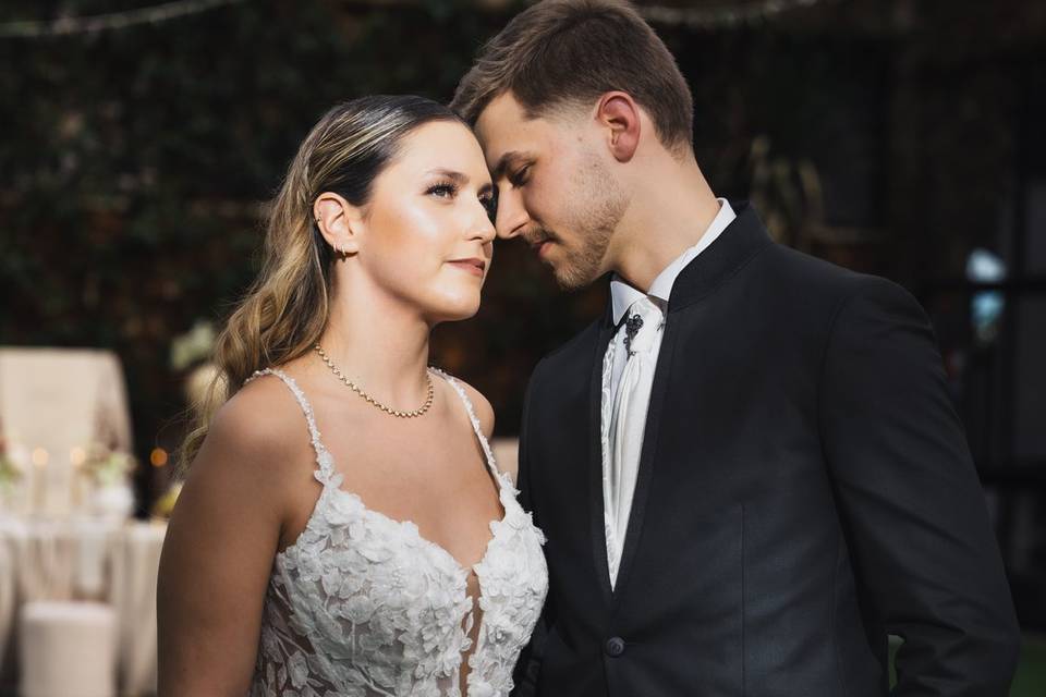 Fotografia Casamento