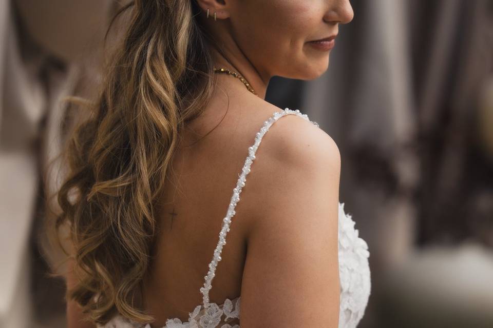 Fotografia Casamento