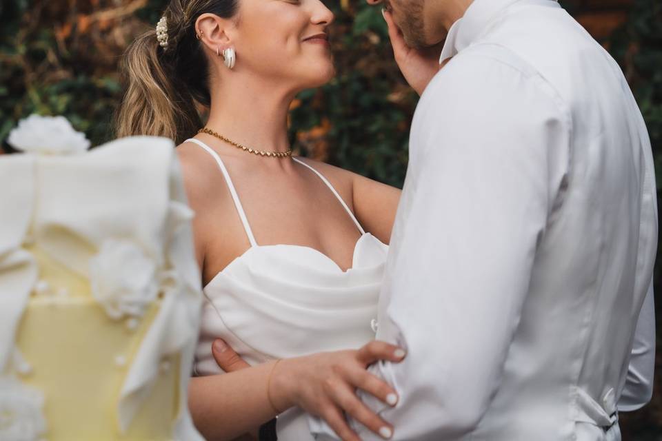 Fotografia Casamento