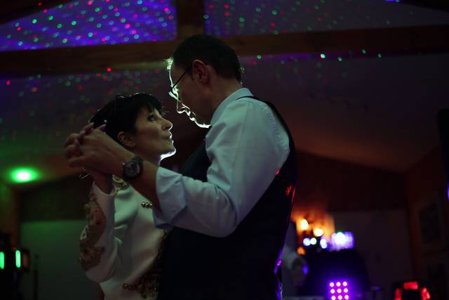 Annick & Fred