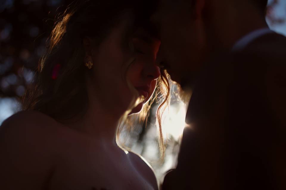 Carolina & Bruno