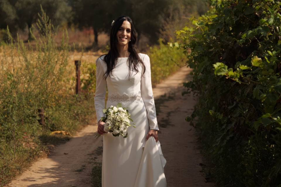 Sandra & Sérgio