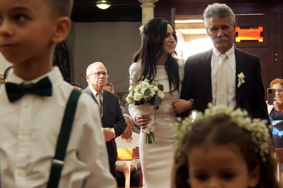 Sandra & Sérgio