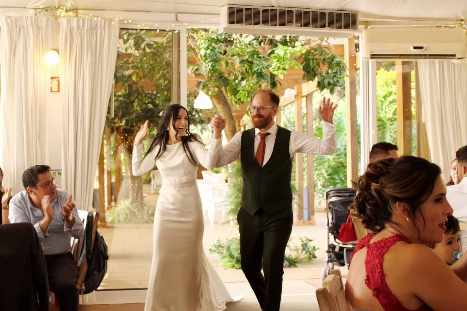 Sandra & Sérgio