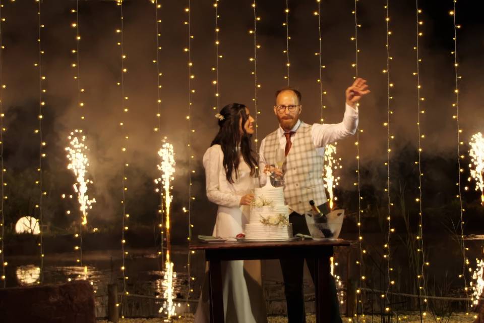 Sandra & Sérgio