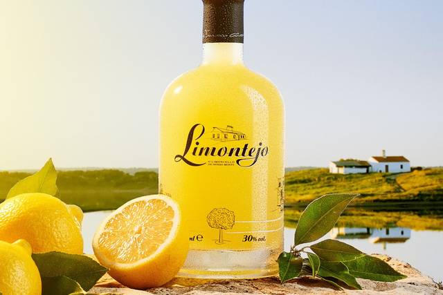 Limontejo