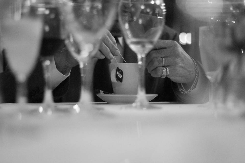 Fotografia de casamentos