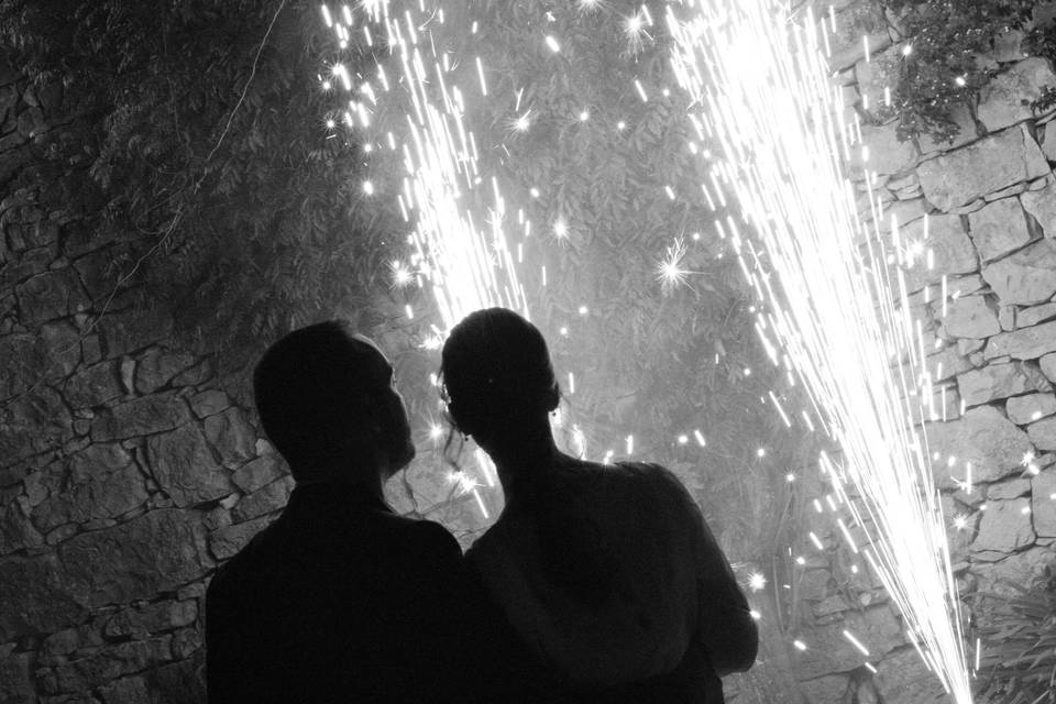 Fotografia de casamentos