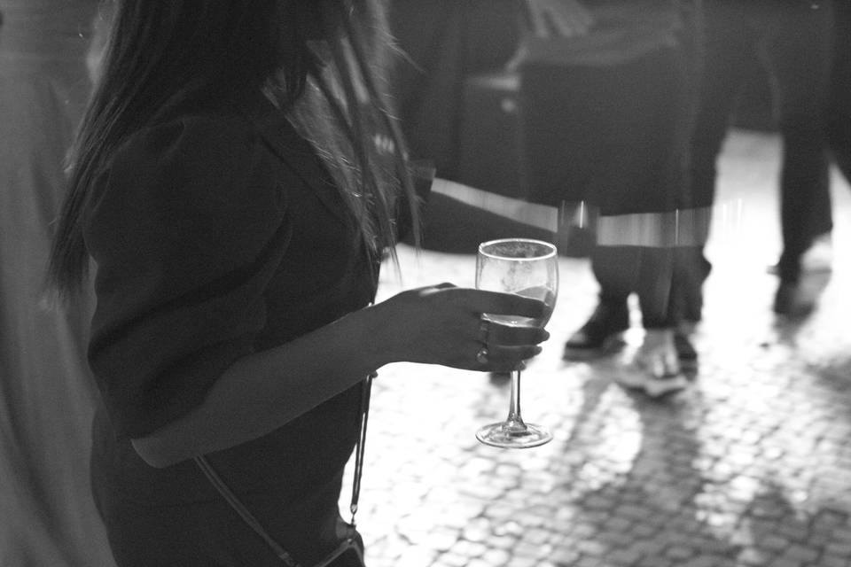 Fotografia de casamentos