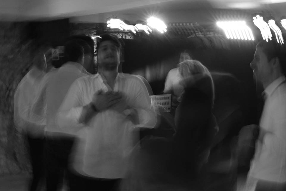 Fotografia de casamentos