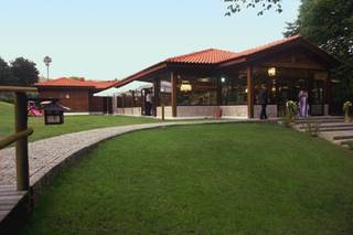 Quinta Cheiro d'Alecrim & Varanda da Serra Catering