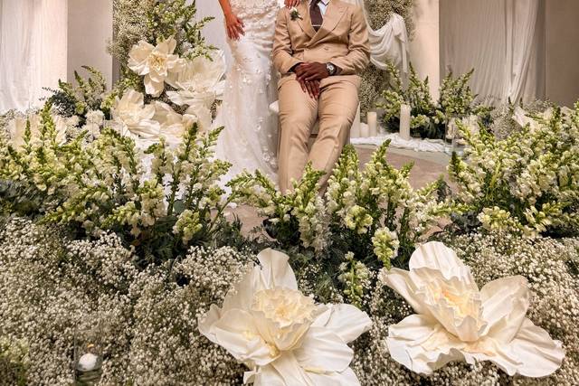 Twist Weddings