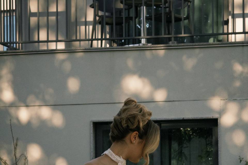 Casamento Editorial