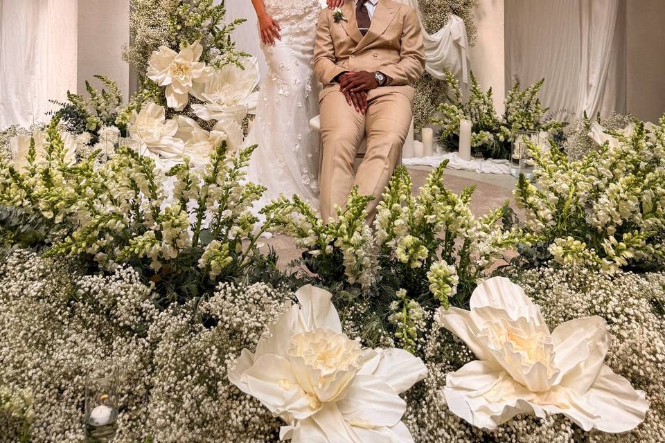 Twist Weddings