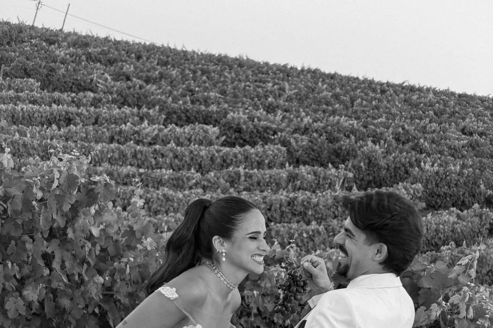 Casamento Sara & Ricardo