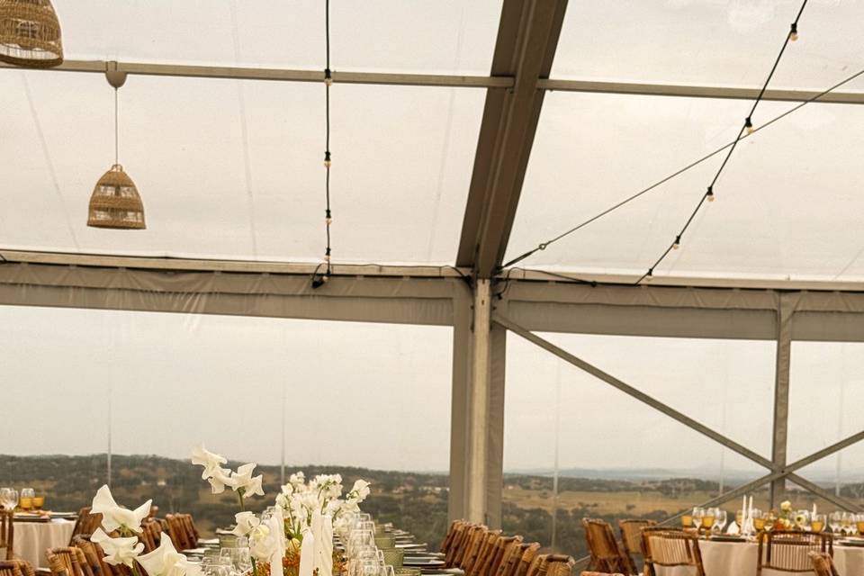 Casamento Catarina & Frederico