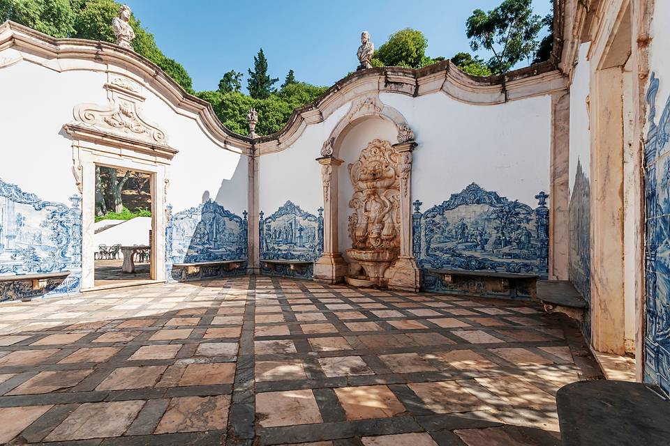 Convento de São Paulo