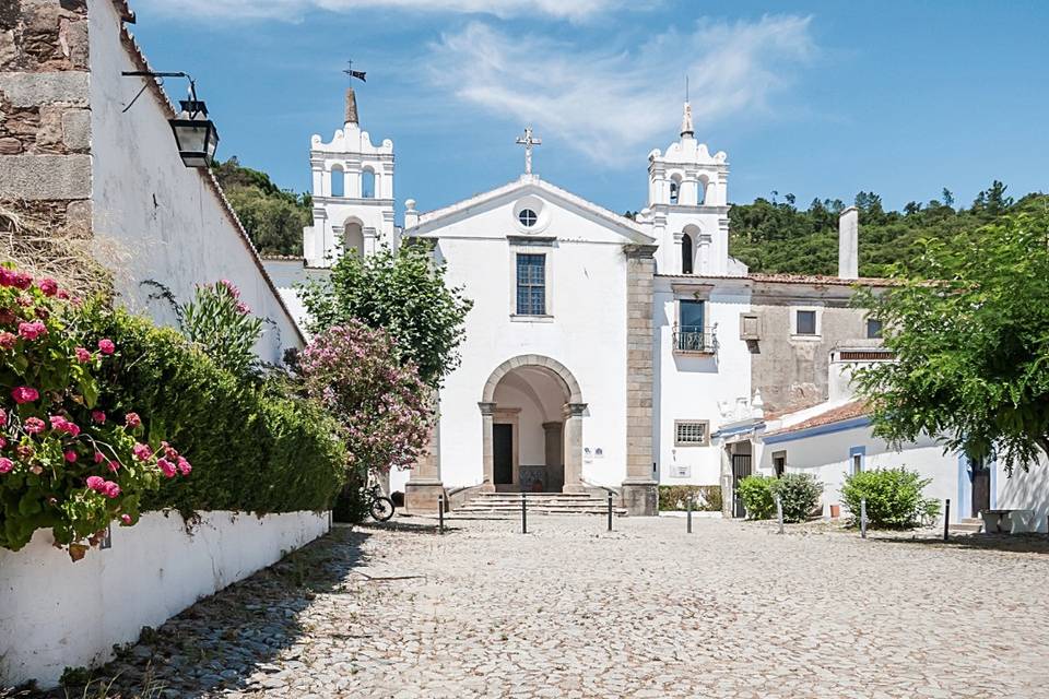 Convento de São Paulo