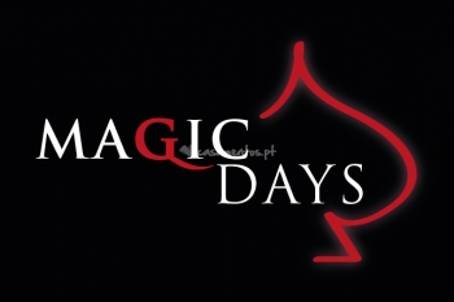 Magic days logotipo