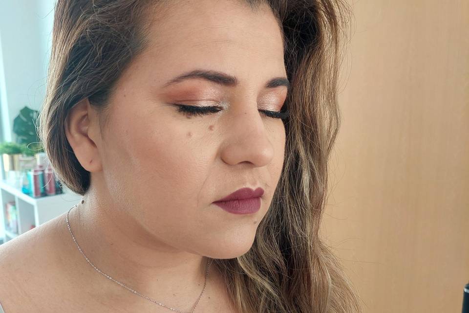 Marta Costa Makeup Artist