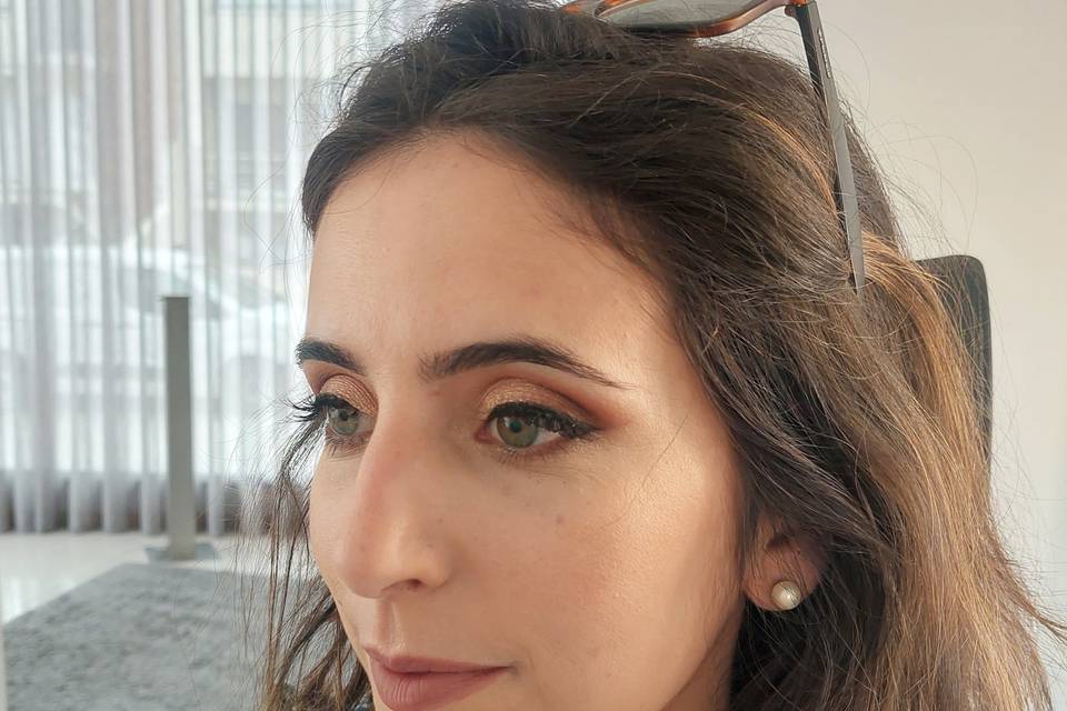 Marta Costa Makeup Artist