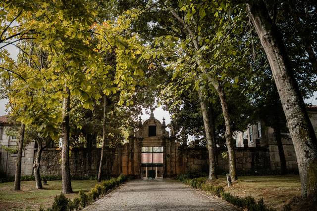 Casa da Portela