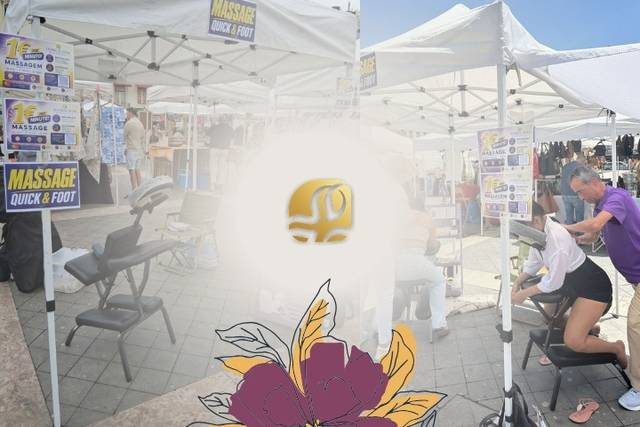 Feira de Rua