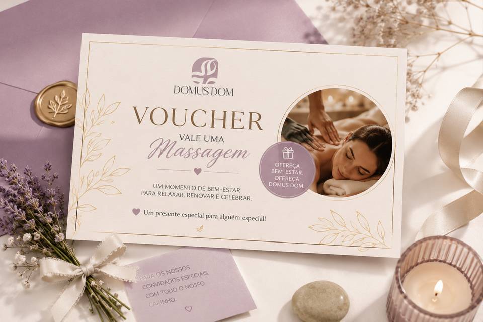 Voucher!