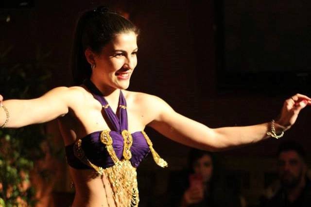 Mariela Bellydance