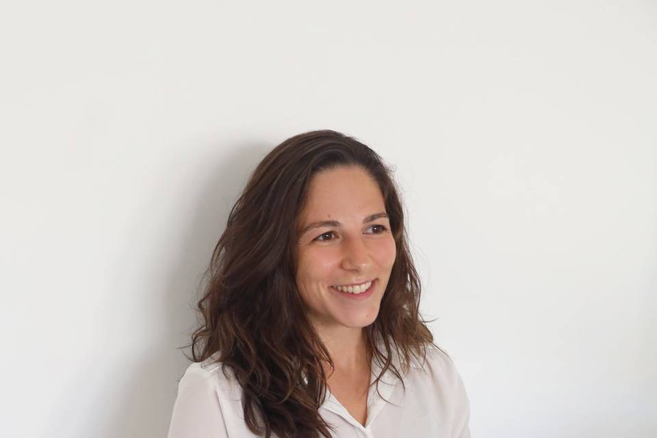 Infinity Weddings & Events by Alice Neves