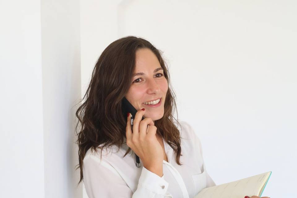 Infinity Weddings & Events by Alice Neves
