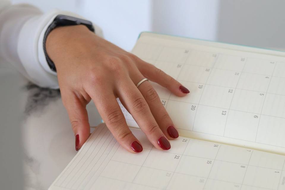 Infinity Weddings & Events by Alice Neves