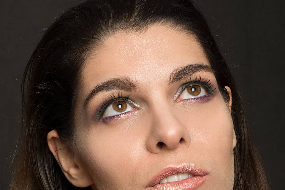 Diana Martins Professional Makeup Artist