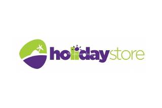 Holidaystore logo